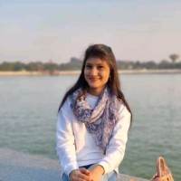 Aminsofttech Employee Ilsa Shaikh's profile photo