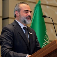 BanoPuratos Employee Tammam Nsouli's profile photo
