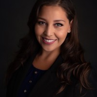 City of Cathedral City Employee Lidia Buelna's profile photo