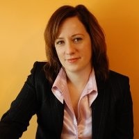 Anna Halász Email
