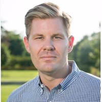 NEI Electric Power Engineering, Inc. Employee Rob Colonder's profile photo