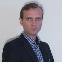 ComfortWay Employee Denis Shumakov's profile photo