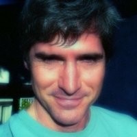 Richter10.2 Media Group Employee Rex Perry's profile photo