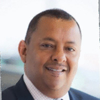 Elite Auto Network Employee Ephrem Yohannes's profile photo