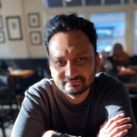 Crbit Employee Meet Pandya's profile photo