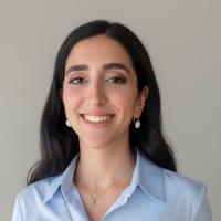 Learn Assembly Employee Joelle Mahfouz's profile photo