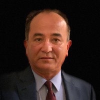 CALTEC Corp. Employee Hamid Abghari's profile photo