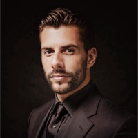 ewo Employee Luca Scolfaro's profile photo