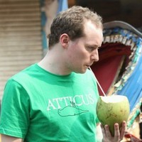 Zinkworks Employee Larry O'Neill's profile photo