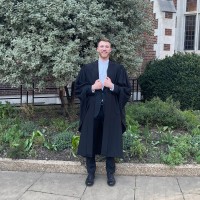 Addleshaw Goddard Employee Ben Ackroyd's profile photo