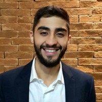 Scaleup Employee Lucas Ribeiro Gomes's profile photo