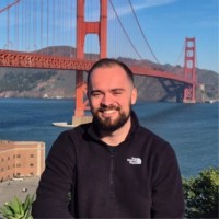 Plank Employee Pedro Lara's profile photo