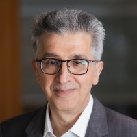 Taxonic Employee Reza Ahmadi's profile photo