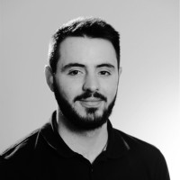 Geoffrey Barillot-Rougeolle's profile photo