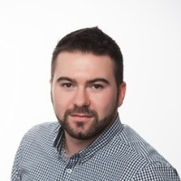 EXE Software Employee Robert Profeanu's profile photo