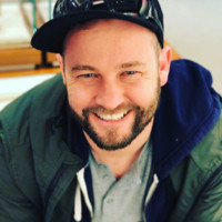 Elwyn Employee Philip Scully's profile photo