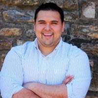 Conexon Connect Employee Christopher Harris's profile photo
