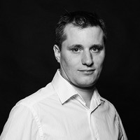 Christian Dior Couture Employee Mathieu Barreau's profile photo