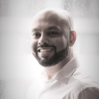 Studio AMA Employee Kapil Amarnani's profile photo
