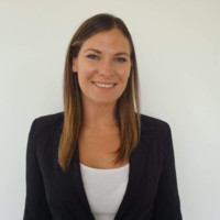 Adjusta Mattress Employee Tori Cahill's profile photo