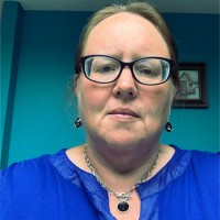 Custom Glass Solutions, LLC Employee Michelle Marlowe's profile photo