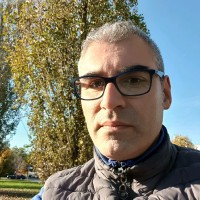 Kiian Digital Employee Stefano Grisolia's profile photo