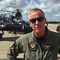 Alpha Industries, Inc. Employee Michael McCartin's profile photo