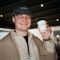 Opteo Employee James Dale's profile photo