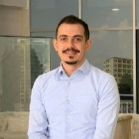 Fohlio, Inc. Employee Amr Kiwan's profile photo