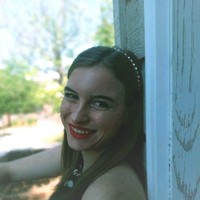 a la mode, inc. Employee Brittany Damron's profile photo