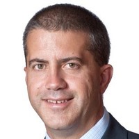 Cascades Employee Allan Hogg's profile photo