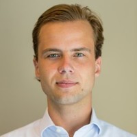 Otrium Employee Olivier Meijer's profile photo