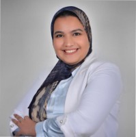 Upsilon Consulting Employee Hafsa Salym's profile photo