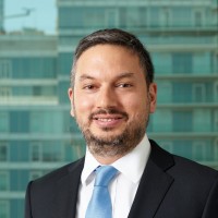 Valpre Capital Employee Sami Hakim's profile photo
