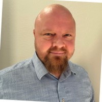 FIDELITONE Employee Sheldon Worsley's profile photo