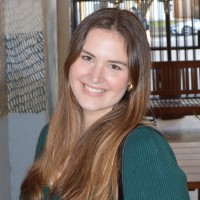 AmpliFund Employee Lizzie Ginther's profile photo