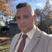 Brant Community Healthcare System Employee Chad Deblock's profile photo