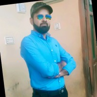 Qalander Bux's profile photo