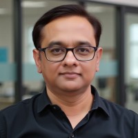 Venkata Krishna Email & Phone Number