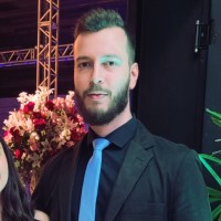 Sthima Employee Chrystian Munz's profile photo