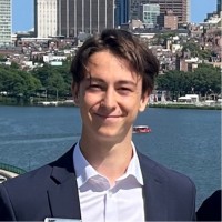 PearlX Employee Thibault Soubeste's profile photo