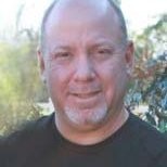 206 Design Employee Gregg Sheibley's profile photo