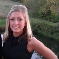 Athleta Employee Brandy Holmes's profile photo