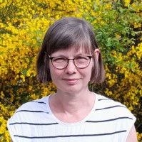 Mette Thomsen Email