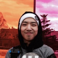 SpiderTech Employee Angus Cheng's profile photo
