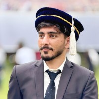 CRADLE Lab Employee Hammad Ali's profile photo