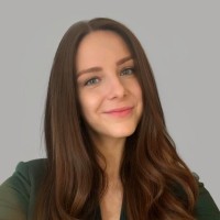 Delfi Meedia Employee Nele Õnnis's profile photo