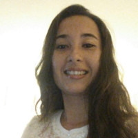 Kronos Digital Solution Employee Yeline Matute's profile photo