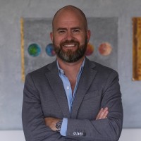 BRESSNER Technology GmbH Employee Martin Stiborski's profile photo