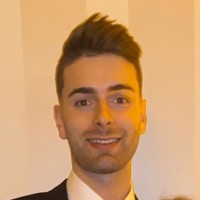 Silber Investment Properties Employee Christopher Madlon's profile photo